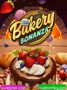 BakeryBonanza: Descubra o Mundo Delicioso da Confeitaria Virtual