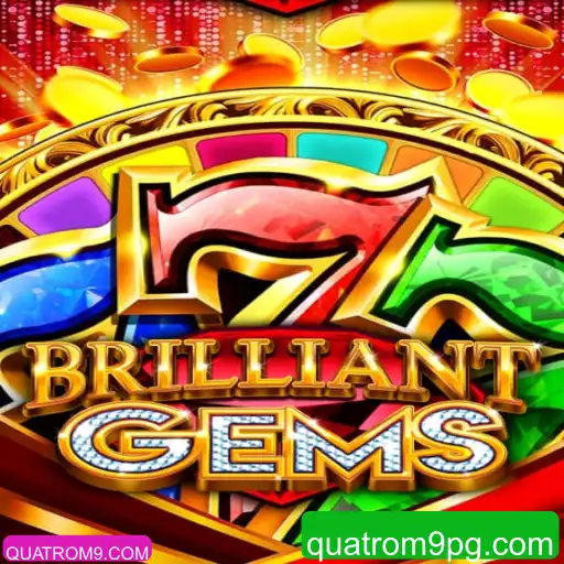 Descubra o Universo de BrilliantGems: Descrição, Introdução e Regras