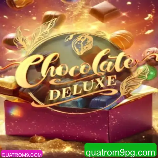 ChocolateDeluxe: Descubra o Mundo Doce do Novo Jogo de Estratégia