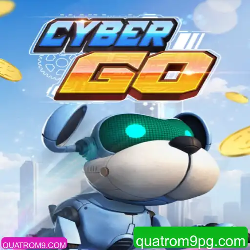 Descubra o Futuro dos Jogos com CyberGO
