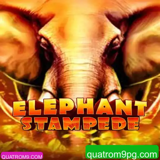 Descubra o Fascinante Mundo de ElephantStampede