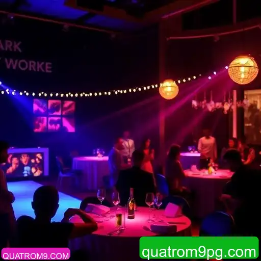 Eventos exclusivos