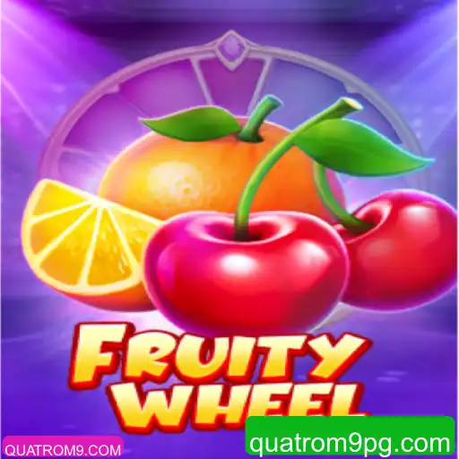 FruityWheel: O Novo Fenômeno dos Jogos de Azar Online