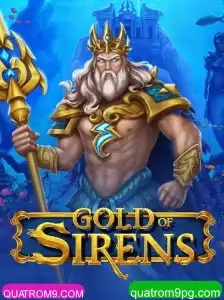 Explorando o Universo de GoldofSirens: Um Jogo Cativante