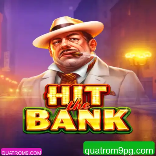 Descubra o Mundo de HitTheBank: Uma Experiência de Jogo Inovadora