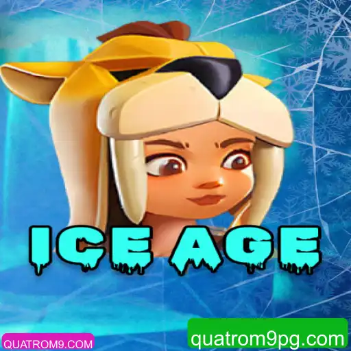 Descubra as Aventuras de IceAge: O Novo Fenômeno de QUATROM9.COM