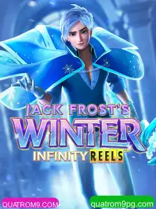 Explorando o Mundo Gelado de JackFrostsWinter