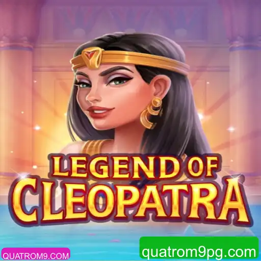 Explorando o Fascinante Mundo de LegendOfCleopatra em QUATROM9.COM