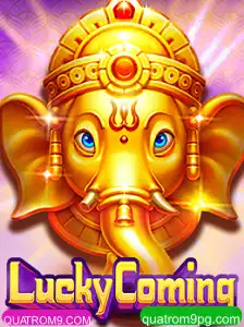 Explorando LuckyComing: O Jogo de Sorte e Estratégia