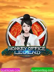 Descubra o Fascinante Mundo de MonkeyOfficeLegend