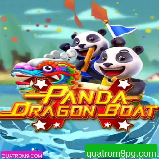 PANDADRAGONBOAT: Uma Nova Aventura no Mundo dos Jogos de Dragão
