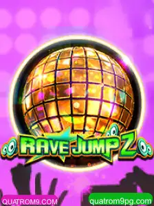 RaveJump2: Explorando o Mundo Vibrante do Novo Sucesso dos Jogos
