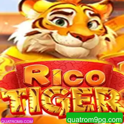 Descubra o Fascinante Mundo de RicoTiger no QUATROM9.COM