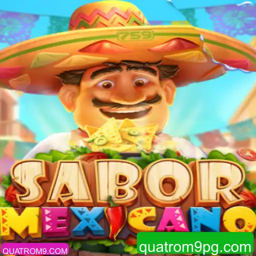 Descubra o Mundo de SaborMexicano: O Jogo que Mistura Tradição, Estratégia e Emoção