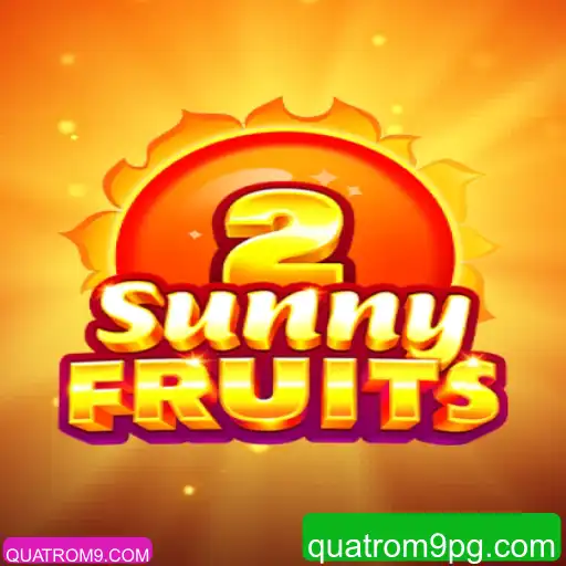 Descubra a Magia de SunnyFruits2 no QUATROM9.COM