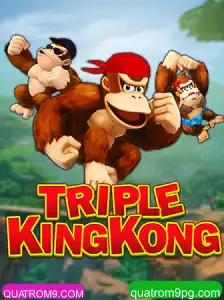 Descubra o Intrigante Mundo de TripleKingKong