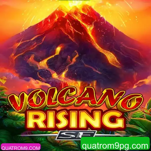 VolcanoRisingSE: A Nova Sensação no Mundo dos Jogos
